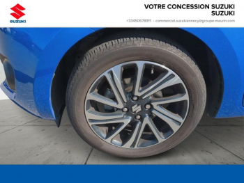 Photo 9 du bon plan SUZUKI Swift 1.2 Dualjet Hybrid 83ch Pack Auto occasion à 17990 €