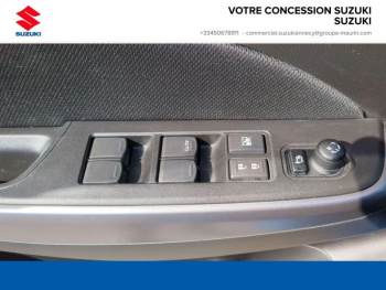 Photo 10 du bon plan SUZUKI Swift 1.2 Dualjet Hybrid 83ch Pack Auto occasion à 17990 €