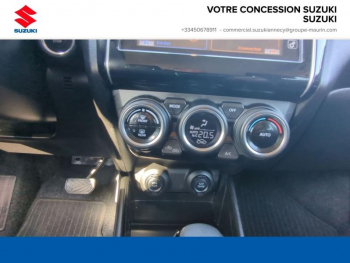 Photo 17 du bon plan SUZUKI Swift 1.2 Dualjet Hybrid 83ch Pack Auto occasion à 17990 €