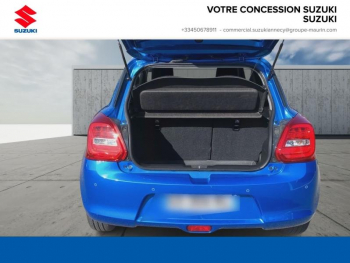 Photo 23 du bon plan SUZUKI Swift 1.2 Dualjet Hybrid 83ch Pack Auto occasion à 17990 €