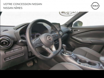 Photo 7 du bon plan NISSAN Juke 1.6 Hybrid 143ch Business+ 2023.5 occasion à 21880 €