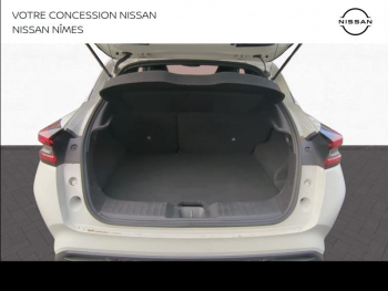 Photo 13 du bon plan NISSAN Juke 1.6 Hybrid 143ch Business+ 2023.5 occasion à 21880 €