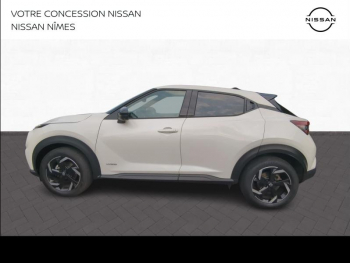 Photo 15 du bon plan NISSAN Juke 1.6 Hybrid 143ch Business+ 2023.5 occasion à 21880 €