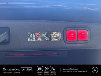 Photo 6 du bon plan MERCEDES-BENZ Classe E 300 de 194+122ch AMG Line 9G-Tronic occasion à 47900 €