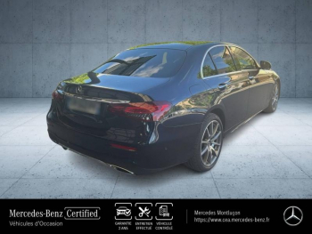 Photo 7 du bon plan MERCEDES-BENZ Classe E 300 de 194+122ch AMG Line 9G-Tronic occasion à 47900 €