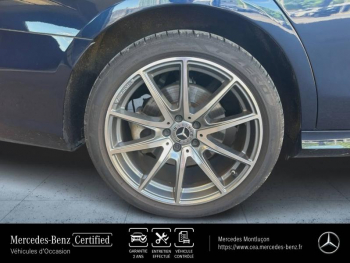 Photo 11 du bon plan MERCEDES-BENZ Classe E 300 de 194+122ch AMG Line 9G-Tronic occasion à 47900 €