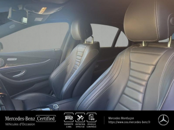 Photo 16 du bon plan MERCEDES-BENZ Classe E 300 de 194+122ch AMG Line 9G-Tronic occasion à 47900 €