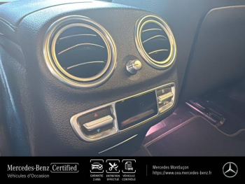 Photo 17 du bon plan MERCEDES-BENZ Classe E 300 de 194+122ch AMG Line 9G-Tronic occasion à 47900 €