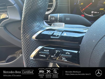 Photo 26 du bon plan MERCEDES-BENZ Classe E 300 de 194+122ch AMG Line 9G-Tronic occasion à 47900 €