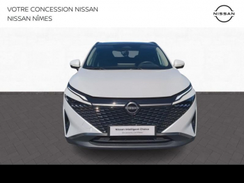 Photo 2 du bon plan NISSAN Qashqai e-POWER 190ch N-Connecta 2024 occasion à 29870 €