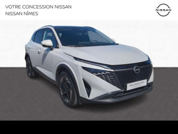 Photo 3 du bon plan NISSAN Qashqai e-POWER 190ch N-Connecta 2024 occasion à 29870 €