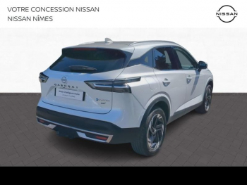 Photo 4 du bon plan NISSAN Qashqai e-POWER 190ch N-Connecta 2024 occasion à 29870 €