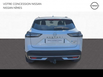 Photo 5 du bon plan NISSAN Qashqai e-POWER 190ch N-Connecta 2024 occasion à 29870 €
