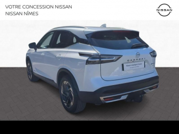 Photo 6 du bon plan NISSAN Qashqai e-POWER 190ch N-Connecta 2024 occasion à 29870 €