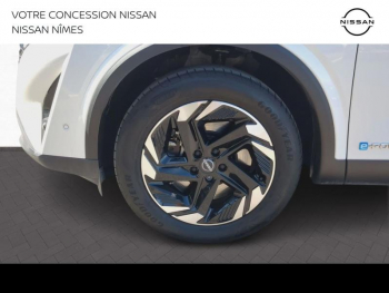Photo 7 du bon plan NISSAN Qashqai e-POWER 190ch N-Connecta 2024 occasion à 29870 €
