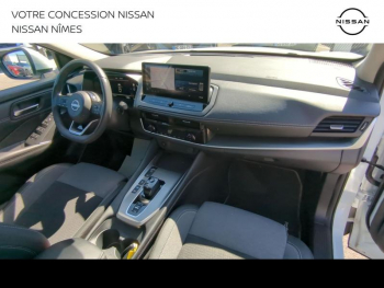 Photo 10 du bon plan NISSAN Qashqai e-POWER 190ch N-Connecta 2024 occasion à 29870 €