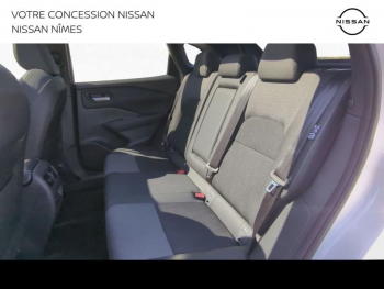 Photo 12 du bon plan NISSAN Qashqai e-POWER 190ch N-Connecta 2024 occasion à 29870 €