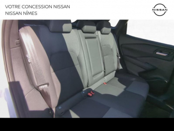 Photo 13 du bon plan NISSAN Qashqai e-POWER 190ch N-Connecta 2024 occasion à 29870 €