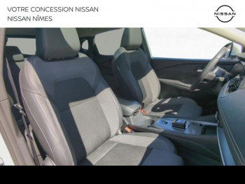 Photo 14 du bon plan NISSAN Qashqai e-POWER 190ch N-Connecta 2024 occasion à 29870 €