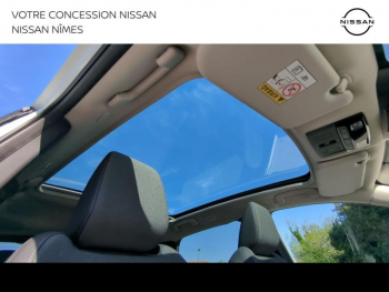 Photo 15 du bon plan NISSAN Qashqai e-POWER 190ch N-Connecta 2024 occasion à 29870 €