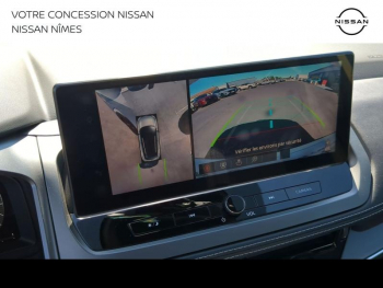 Photo 17 du bon plan NISSAN Qashqai e-POWER 190ch N-Connecta 2024 occasion à 29870 €