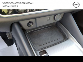 Photo 19 du bon plan NISSAN Qashqai e-POWER 190ch N-Connecta 2024 occasion à 29870 €