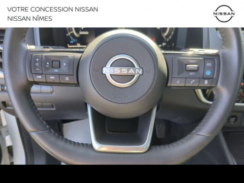 Photo 22 du bon plan NISSAN Qashqai e-POWER 190ch N-Connecta 2024 occasion à 29870 €