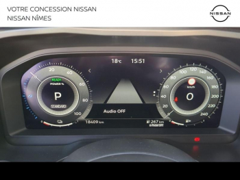 Photo 23 du bon plan NISSAN Qashqai e-POWER 190ch N-Connecta 2024 occasion à 29870 €