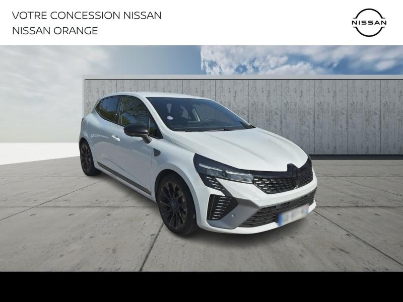 Bon plan RENAULT Clio 1.6 E-Tech 145ch full hybrid esprit Alpine - 24 occasion à 19999 €
