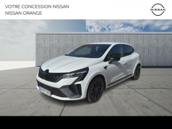 Photo 2 du bon plan RENAULT Clio 1.6 E-Tech 145ch full hybrid esprit Alpine - 24 occasion à 19999 €