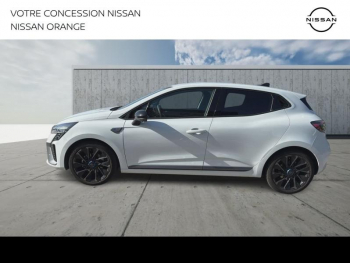 Photo 3 du bon plan RENAULT Clio 1.6 E-Tech 145ch full hybrid esprit Alpine - 24 occasion à 19999 €