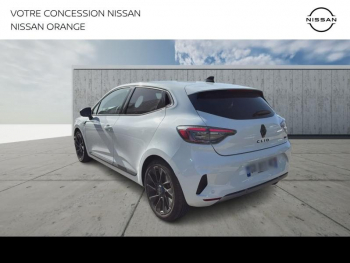 Photo 4 du bon plan RENAULT Clio 1.6 E-Tech 145ch full hybrid esprit Alpine - 24 occasion à 19999 €