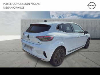 Photo 6 du bon plan RENAULT Clio 1.6 E-Tech 145ch full hybrid esprit Alpine - 24 occasion à 19999 €