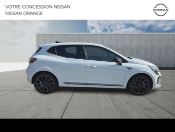 Photo 7 du bon plan RENAULT Clio 1.6 E-Tech 145ch full hybrid esprit Alpine - 24 occasion à 19999 €