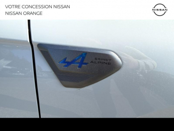 Photo 9 du bon plan RENAULT Clio 1.6 E-Tech 145ch full hybrid esprit Alpine - 24 occasion à 19999 €