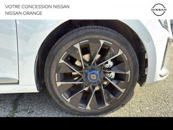 Photo 10 du bon plan RENAULT Clio 1.6 E-Tech 145ch full hybrid esprit Alpine - 24 occasion à 19999 €