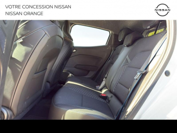 Photo 11 du bon plan RENAULT Clio 1.6 E-Tech 145ch full hybrid esprit Alpine - 24 occasion à 19999 €