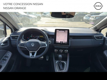 Photo 12 du bon plan RENAULT Clio 1.6 E-Tech 145ch full hybrid esprit Alpine - 24 occasion à 19999 €