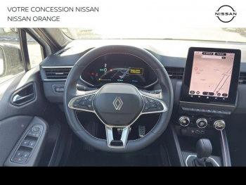 Photo 13 du bon plan RENAULT Clio 1.6 E-Tech 145ch full hybrid esprit Alpine - 24 occasion à 19999 €