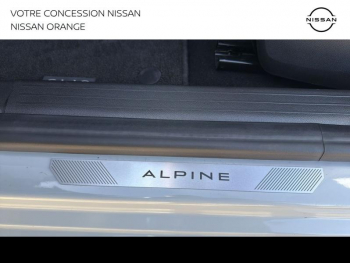 Photo 15 du bon plan RENAULT Clio 1.6 E-Tech 145ch full hybrid esprit Alpine - 24 occasion à 19999 €