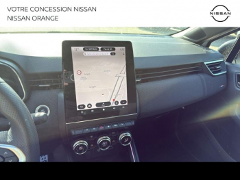 Photo 19 du bon plan RENAULT Clio 1.6 E-Tech 145ch full hybrid esprit Alpine - 24 occasion à 19999 €