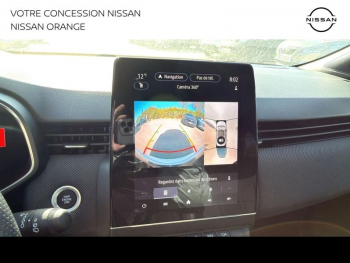 Photo 23 du bon plan RENAULT Clio 1.6 E-Tech 145ch full hybrid esprit Alpine - 24 occasion à 19999 €