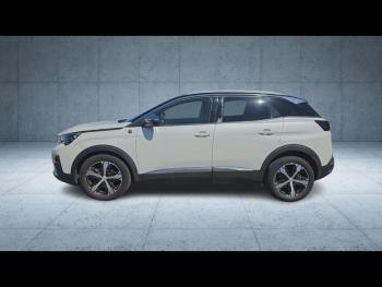 Photo 2 du bon plan PEUGEOT 3008 1.5 BlueHDi 130ch E6.c GT Line S&S EAT8 occasion à 19990 €