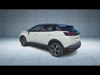 Photo 3 du bon plan PEUGEOT 3008 1.5 BlueHDi 130ch E6.c GT Line S&S EAT8 occasion à 19990 €