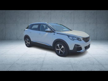Photo 7 du bon plan PEUGEOT 3008 1.5 BlueHDi 130ch E6.c GT Line S&S EAT8 occasion à 19990 €