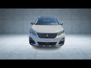 Photo 8 du bon plan PEUGEOT 3008 1.5 BlueHDi 130ch E6.c GT Line S&S EAT8 occasion à 19990 €