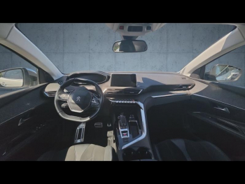 Photo 11 du bon plan PEUGEOT 3008 1.5 BlueHDi 130ch E6.c GT Line S&S EAT8 occasion à 19990 €