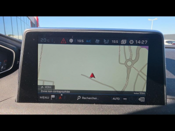 Photo 25 du bon plan PEUGEOT 3008 1.5 BlueHDi 130ch E6.c GT Line S&S EAT8 occasion à 19990 €