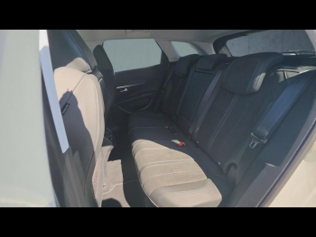 Photo 27 du bon plan PEUGEOT 3008 1.5 BlueHDi 130ch E6.c GT Line S&S EAT8 occasion à 19990 €