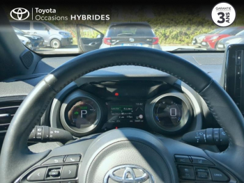 Photo 13 du bon plan TOYOTA Yaris Cross 116h Design MY22 occasion à 21990 €